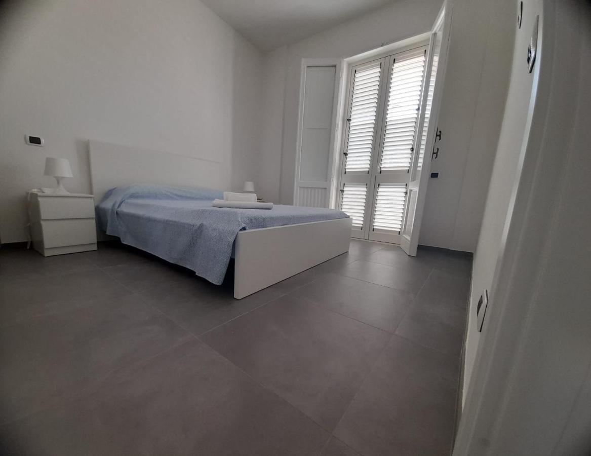 Cate A Mare Villa San Foca Eksteriør billede